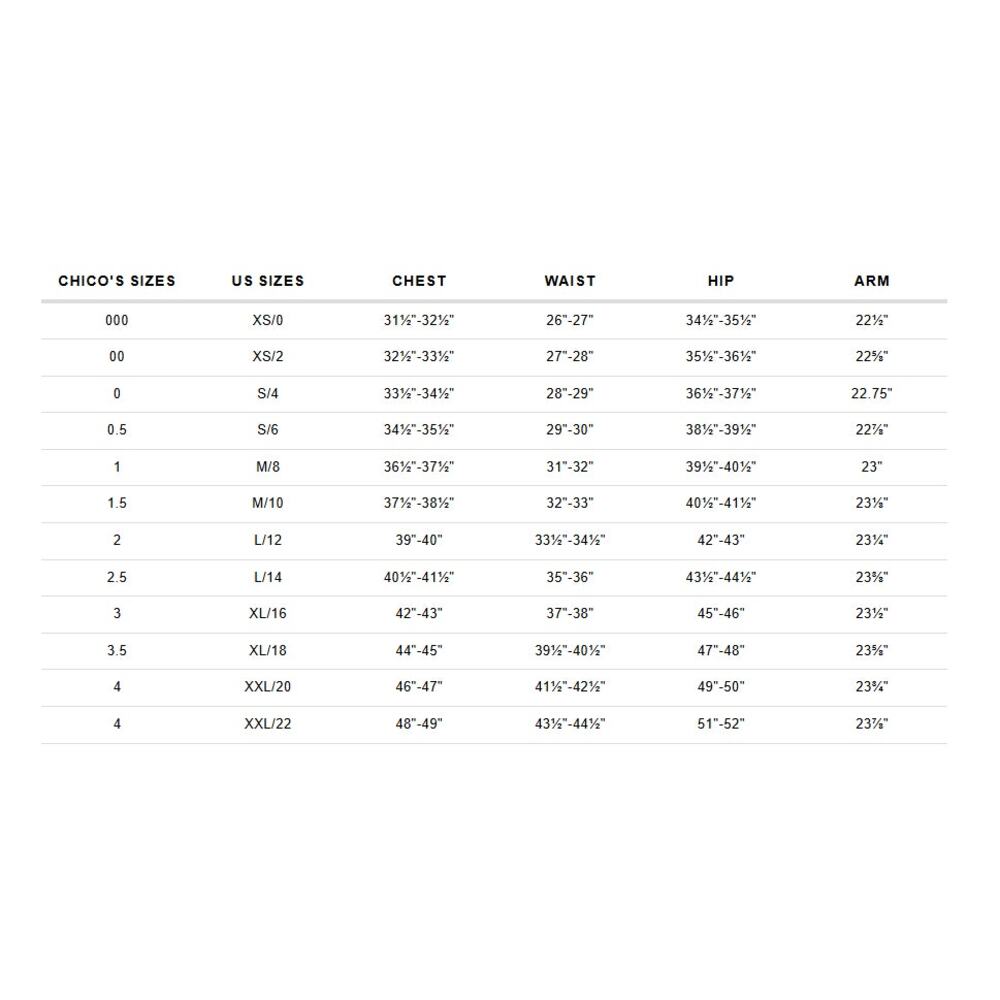 Chico's Silk Patchwork Ribbon Jacket Size 2 Large… - image 7